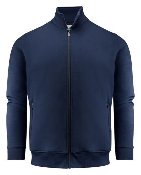 Melville Heights
Sweater Full Zip Men