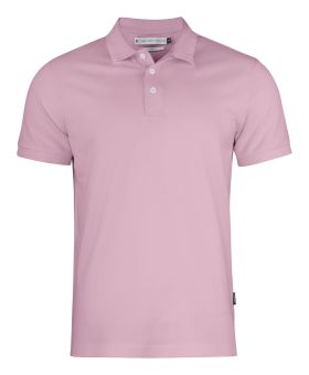 Sunset 
Polo Pique Modern Fit Men light pink