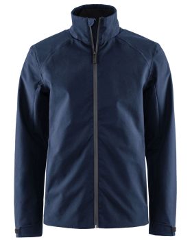 Carmel Jacket Navy Blue
