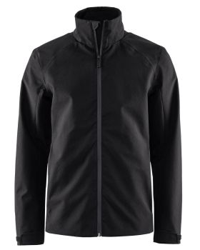 Carmel Jacket Black