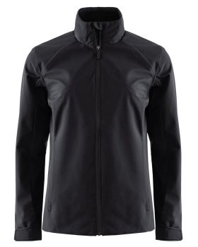 W's Carmel Jacket Black