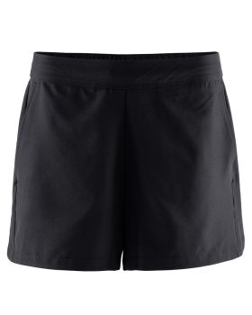 W's Active Shorts Black