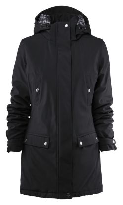 Slope Lady black