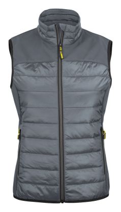 Expedition 
Vest Women Steel Grey
