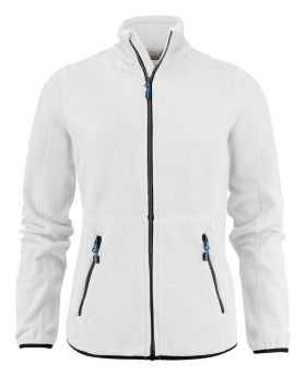 Speedway
Fleece Jacket Women White