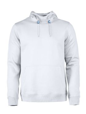 Fastpitch RSX
Hoodie Men White