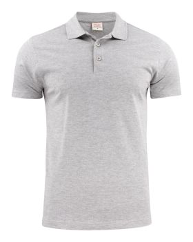 Surf Light RSX
Polo Pique Men grey melange