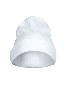 Flexball
Beanie Unisex White