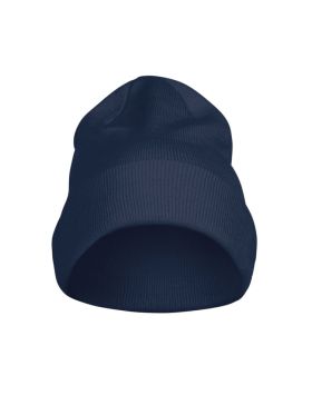 Flexball
Beanie Unisex Navy Blue