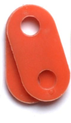 Stoppers Orange