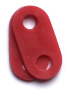 Stoppers Red