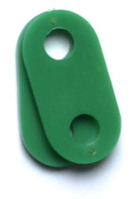 Stoppers Green