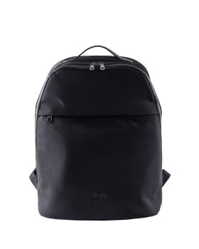 Traveler Backpack Black
