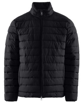 Delano Jacket Black