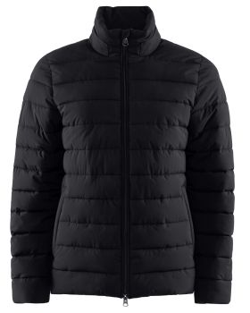 W's Delano Jacket Black