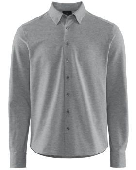 Tech Shirt Grey