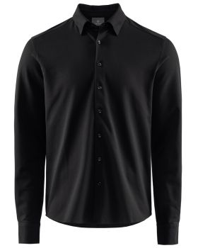 Tech Shirt Black