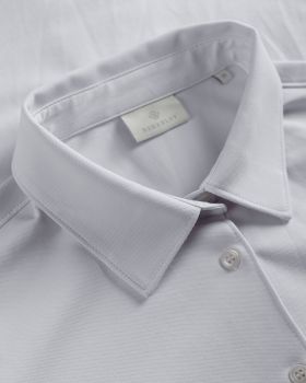 W's Tech Shirt White