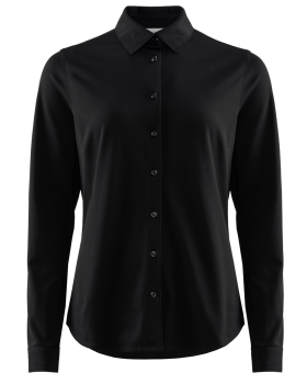 W's Tech Shirt Black