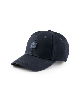 The Icon Cap Navy Blue