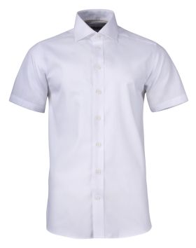 YB50 Twill S/S
Shirt Slim Fit Men white