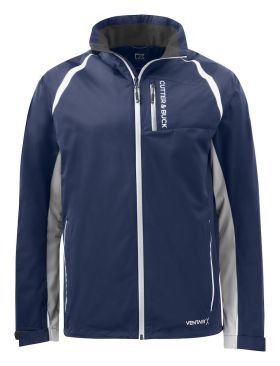 North Shore Jacket Men Dark Navy