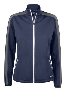 Snoqualmie Jacket Women Dark Navy