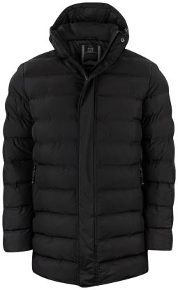 Wenatchee Jacket Men Black