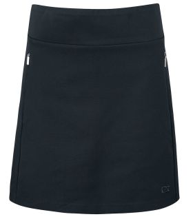 Suncadia Skort Black