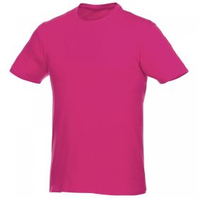 Heros short sleeve men's t-shirt Pink