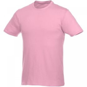 Heros short sleeve men's t-shirt Pink