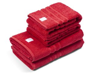 Terry 600g Red