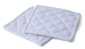 Eliza Potholder Recycled 2-pcs