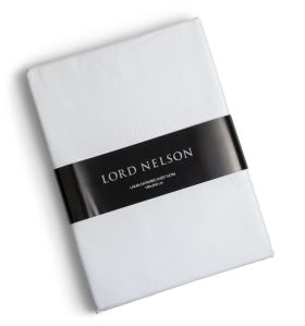 Satin Sheet White