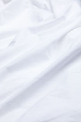 Pull-on-sheet White