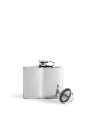 Club pocket flask