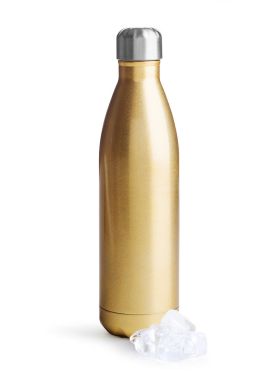 Nils steel bottle large