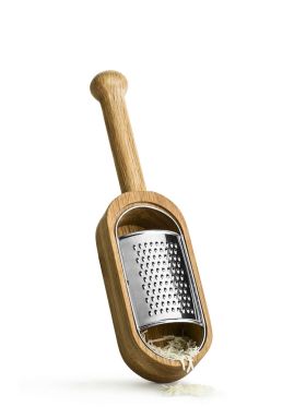 Nature grater