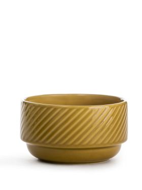 Coffee & More bowl