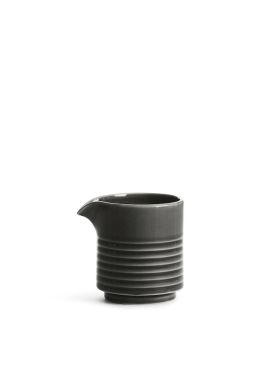 Coffee & More milk jug