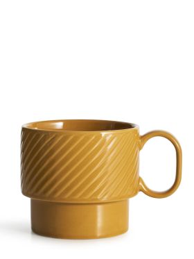 Coffee & More tea mug