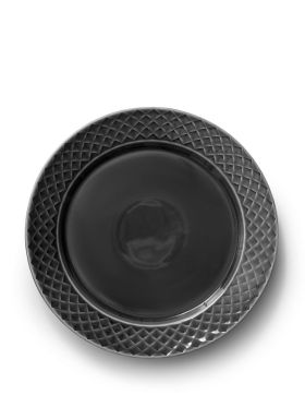 Coffee & More plate