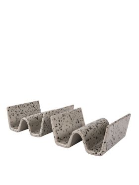 Ditte taco stand, 2-pcs