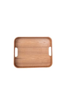 Hanna tray
