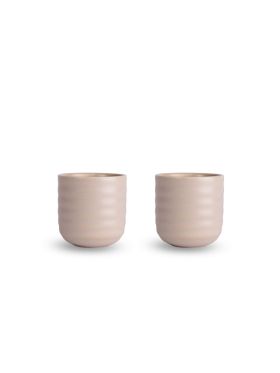 Ellen cup, 2-pcs
