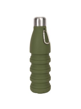 Stig foldable bottle