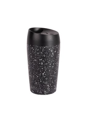 Loke travel mug with locking function small