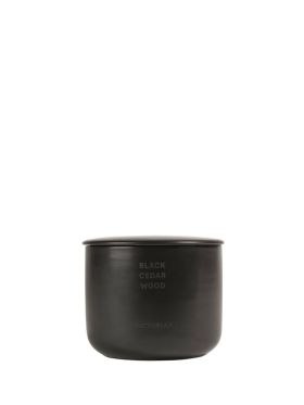 Black Cedarwood