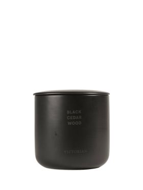 Black Cedarwood