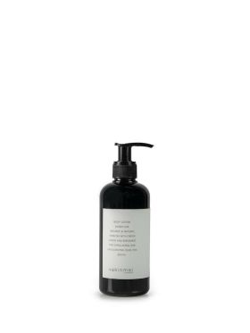 Bodylotion Björktuva
